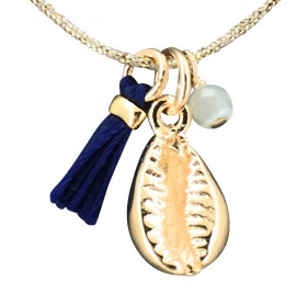 Collier Charm