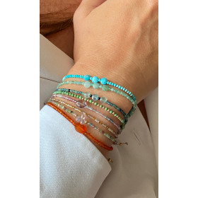 Bracelet turquoise Dolly