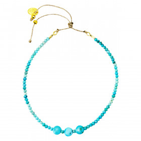 Bracelet turquoise Dolly